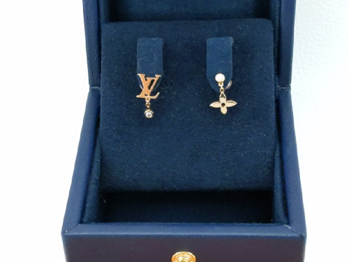 貴金属　ジュエリーの中古　ルイヴィトン　LOUIS VUITTON
