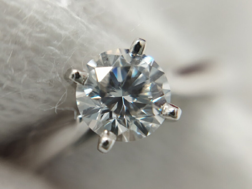 ブランドジュエリーのCartier（カルティエ）