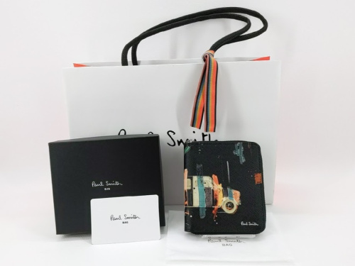 ブランドバッグ・財布の中古ブランド財布