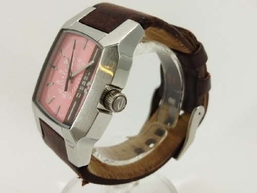 ブランド腕時計のDIESEL（ディーゼル）