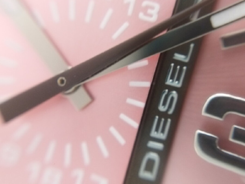 DIESEL（ディーゼル）の静岡市駿河区買取