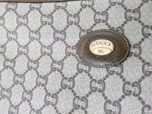 中古ブランドバッグのGUCCI（グッチ）