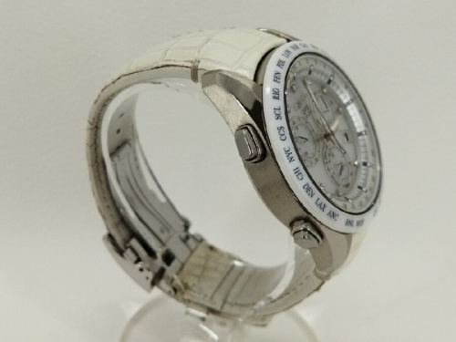 SEIKO（セイコー）のアストロン