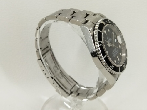 ブランド腕時計のROLEX（ロレックス）