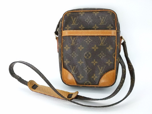 ブランドバッグ・財布の中古　ルイヴィトン　LOUIS VUITTON