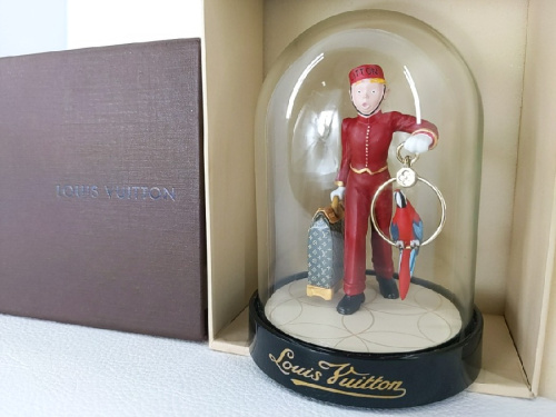 ブランド・ノベルティの中古 ルイヴィトン LOUIS VUITTON