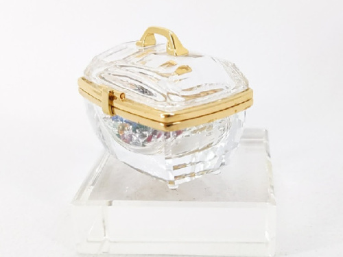 SWAROVSKI（スワロフスキー）のインテリア