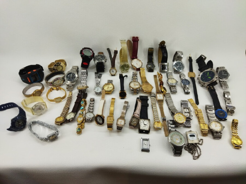 ブランド腕時計の静岡市駿河区