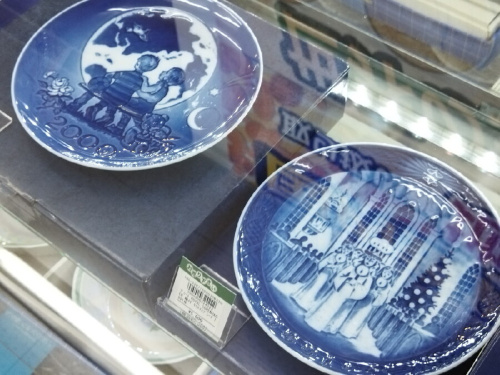 ブランド食器の洋食器