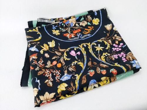 HERMES　エルメスのＳalvatoreferagamo　サルバトーレフェラガモ