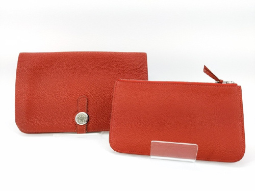 HERMÈS（エルメス）のドゴン