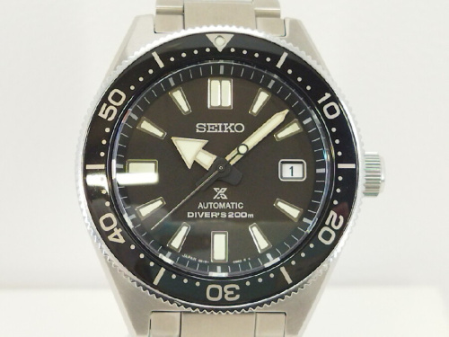 中古腕時計のSEIKO（セイコー）