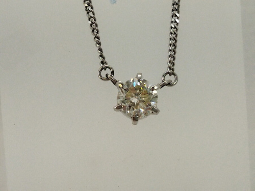 中古ジュエリーの中古貴金属