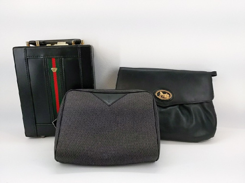 ブランドバッグ・財布の中古 ブランド バッグ