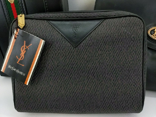 中古 ブランド バッグのGUCCI CELINE Yves Saint Laurent