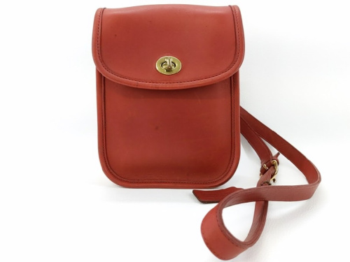 中古ブランドバッグのCOACH(コーチ)