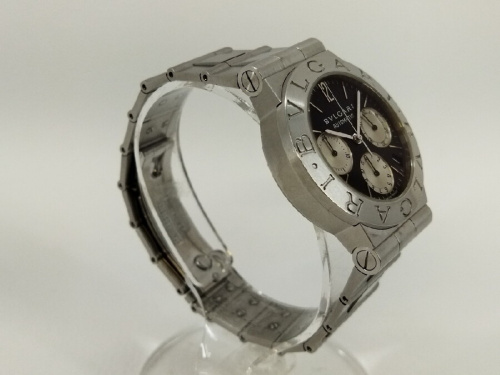 BVLGARI（ブルガリ）のディアゴノ
