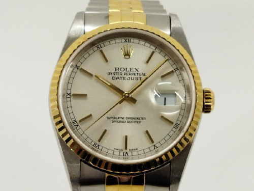 中古腕時計のROLEX（ロレックス）