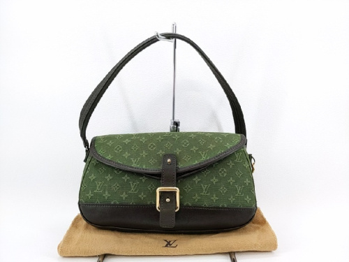 ブランドバッグ・財布の中古　ルイヴィトン　LOUIS VUITTON