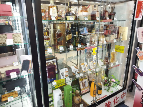 静岡市駿河区の買取