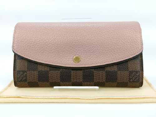 中古ブランド財布のLOUISVUITTON（ルイヴィトン）