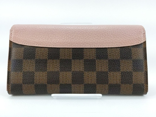 LOUISVUITTON（ルイヴィトン）の長財布