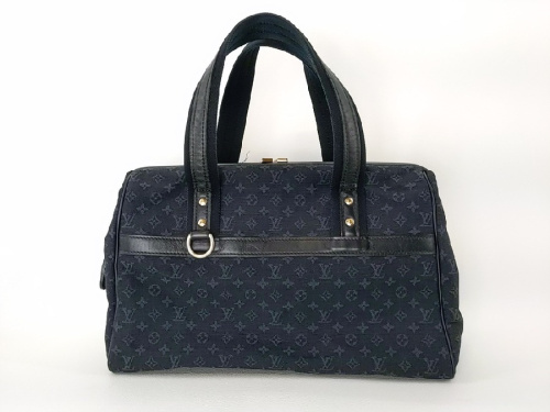 ブランドバッグ・財布の中古　ルイヴィトン　LOUIS VUITTON