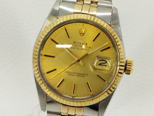 ROLEX（ロレックス）の中古腕時計