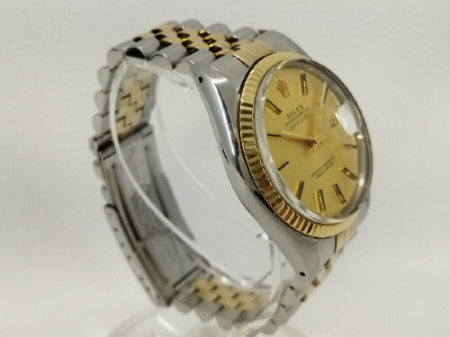 中古腕時計のブランド腕時計