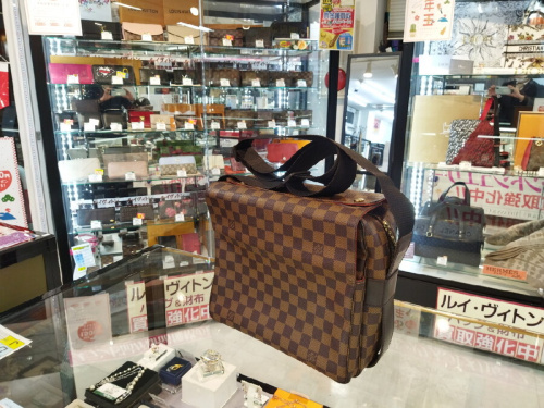 LOUIS VUITTON（ルイヴィトン）の中古バッグ
