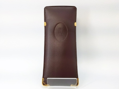 中古ブランド品のCartier（カルティエ）