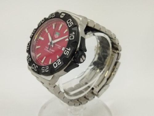 TAG Heuer（タグホイヤー）の質屋