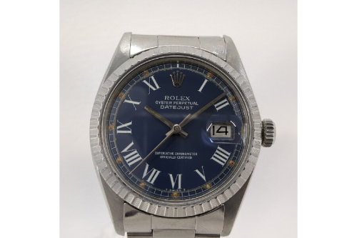 中古　ブランド品の腕時計