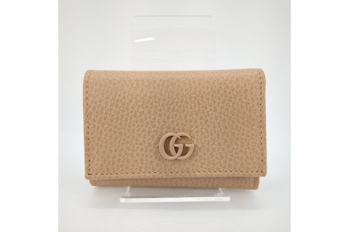 中古ブランド財布のGUCCI（グッチ）