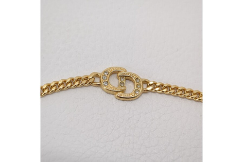 中古　Dior　アクセサリーのヴィンテージ　CD