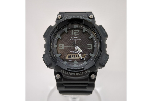 中古腕時計のブランド品