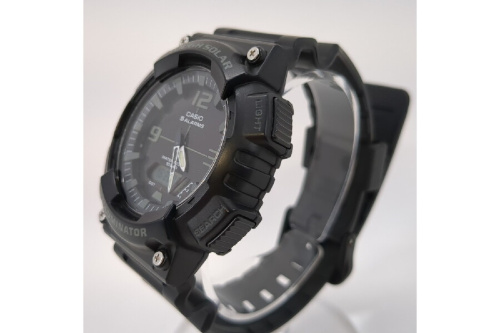 ブランド品のCASIO（カシオ）