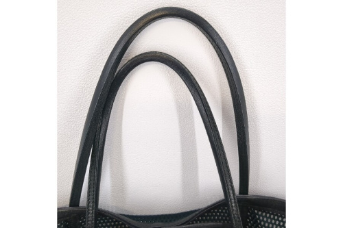中古　メッシュ　バッグのトートバッグ　ショルダーバッグ