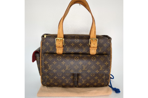 ブランドバッグ・財布の中古　ルイヴィトン　LOUIS VUITTON