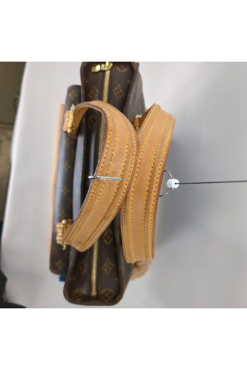 中古　ルイヴィトン　LOUIS VUITTONのﾐﾕﾙﾃｨﾌﾟﾘｼﾃ　Ｍ51162