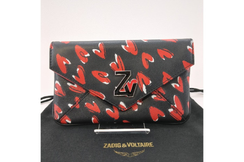 中古ブランド品のZADIG＆VOLTAIRE（ザディグエヴォルテール）