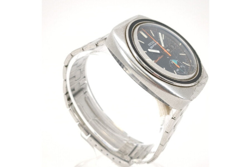 中古ブランド品の腕時計