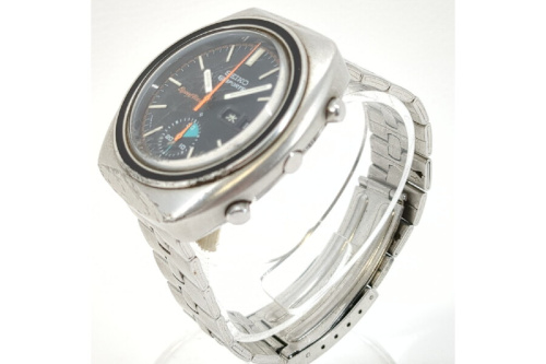 腕時計のSEIKO(セイコー)