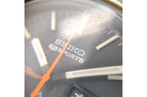 SEIKO(セイコー)の質屋