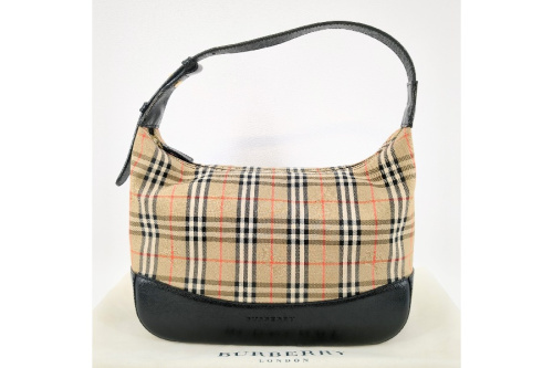 中古ブランドバッグのBURBERRY(バーバリー)