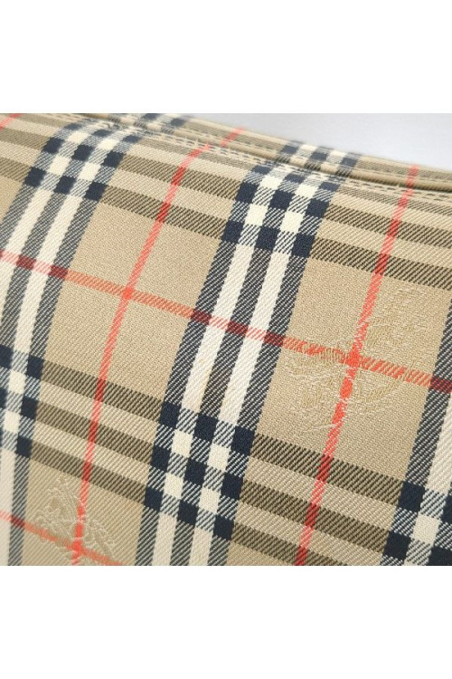 Burberryのノバチェック