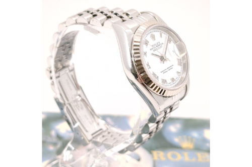 ブランド品のROLEX（ロレックス）
