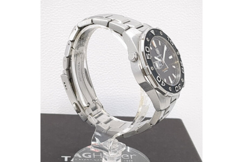 ブランド品の腕時計