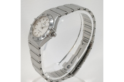 腕時計のOMEGA（オメガ）