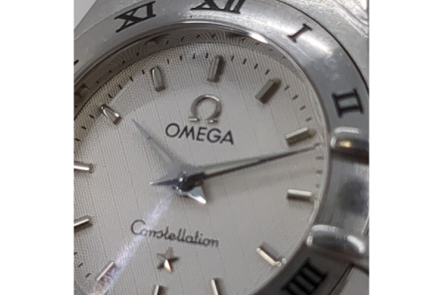 OMEGA（オメガ）の中古